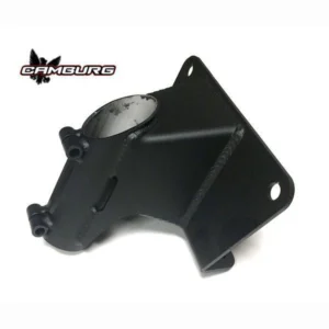 Camburg Bolt-On Rear Bump Stop Mount Kit for 2007–2021 Toyota Tundra