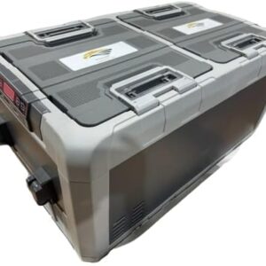 Black Hawk 25L Portable Car Fridge