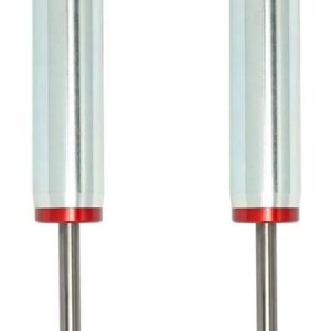 aFe Control Sway-A-Way 2.0 Rear Shock Kit for 0-2" Lifts (Jeep Wrangler JK 07-18)
