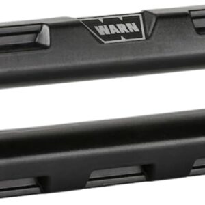 WARN Epic 1.0" Hawse Fairlead – Black