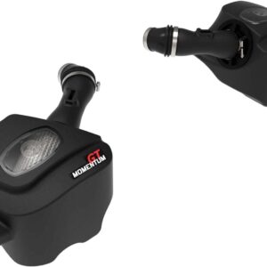 aFe Power Momentum GT Cold Air Intake System with Pro DRY S Filters for 2022 Toyota Land Cruiser V6-3.5L