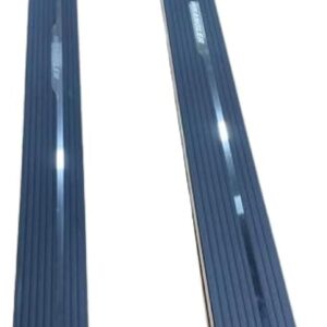Black Hawk Electric Side Step for Toyota Land Cruiser LC300