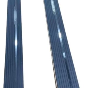 Black Hawk Customs Automatic Electric Side Steps, For Dodge Ram 1500/2500