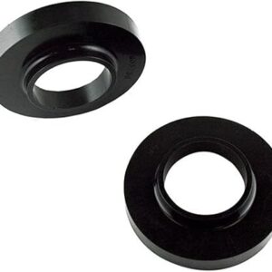 Rubicon Express 0.75" Front Coil Spring Spacer Lift Kit (RE1320)