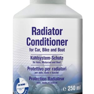 AUTOPROFI Radiator Conditioner