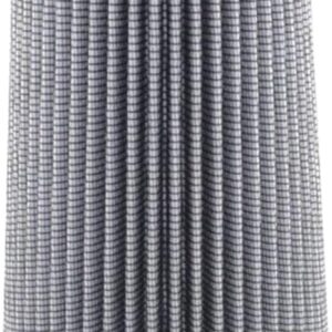 aFe POWER Magnum FLOW Universal Air Filter w/Pro DRY S Media - 3.50" Inlet, 9" Tall