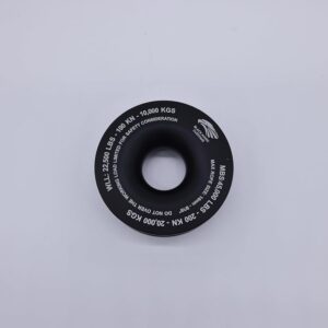 Black Hawk Snatch Ring