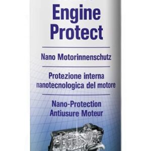 AUTOPROFI Nano Engine Protect