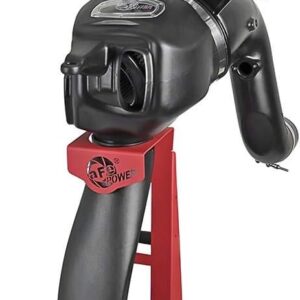 aFe Power Momentum HD P.O.P. Display with Dynamic Air Scoop