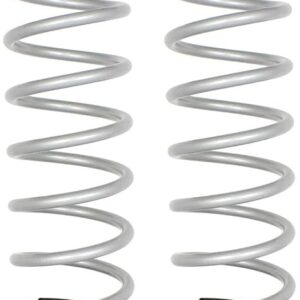 aFe Control Sway-A-Way 2.5 Front Shock Kit for 3-5" Lifts (Jeep Wrangler JK 07-18)