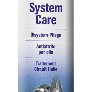 AUTOPROFI Oil System Care
