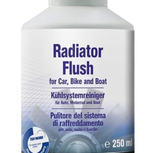 AUTOPROFI Radiator Flush
