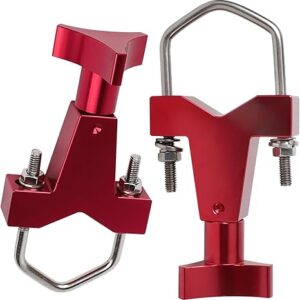 Black Hawk 2-in-1 Farm Jack Mount