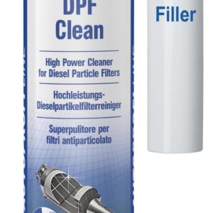 AUTOPROFI DPF Clean