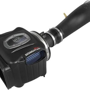 aFe Power Momentum GT Cold Air Intake System with Pro DRY S Filter for 2007-2008 GM Trucks/SUVs V8 (GMT900)