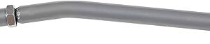 Rubicon Express Super-Flex Front Upper Adjustable Control Arms for Jeep JL & JT (RE3723)