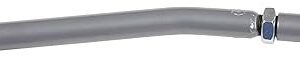 Rubicon Express Super-Flex Rear Upper Adjustable Control Arms (RE3725)
