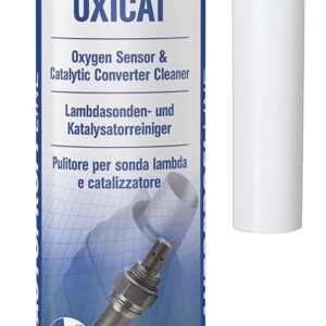 AUTOPROFI OXICAT Oxygen Sensor & Catalytic Converter Cleaner