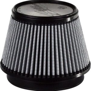 aFe POWER Magnum FLOW Pro DRY S Air Filter - 6" Inlet, 5" Tall