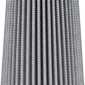 aFe POWER Magnum FLOW Universal Air Filter w/Pro DRY S Media - 3.5" Inlet, 9" Tall