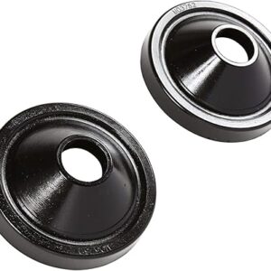 Rubicon Express 0.75" Rear Coil Spring Spacer Lift Kit (RE1321)